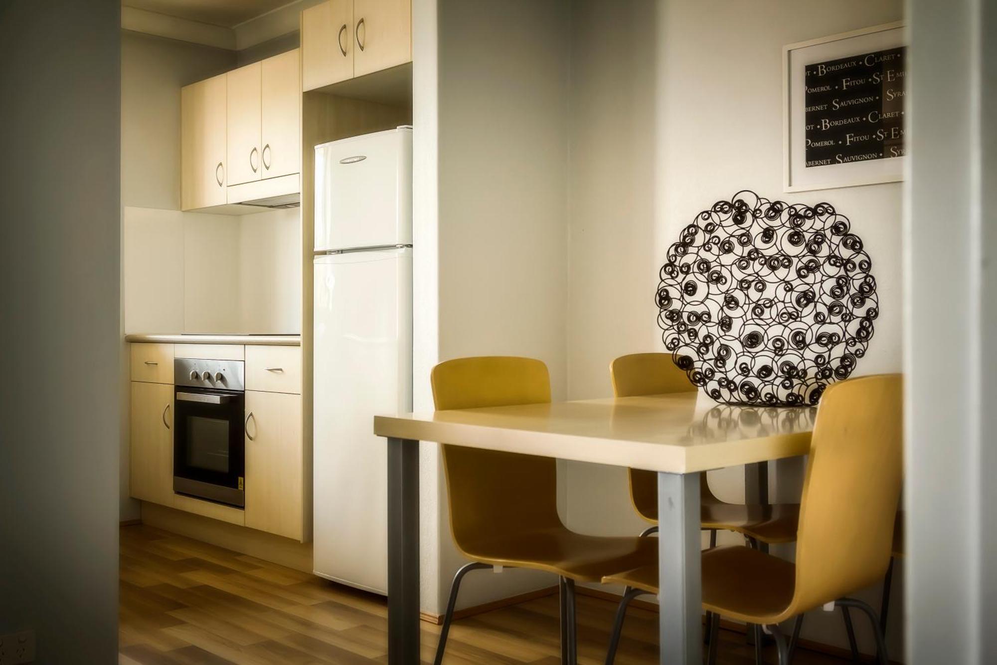 Coffs Harbour Holiday Apartments Exterior foto